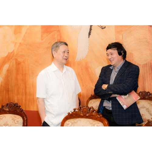 Hiệp Hội Phát Triển Văn Hóa Doanh Nghiệp Việt Nam (VNABC) - Hội Nghị Tổng Kết Năm 2024 Và Định Hướng Phát Triển Năm 2025